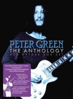 Peter Green - The Anthology (2004)