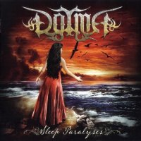 Dotma - Sleep Paralyses (2011)  Lossless