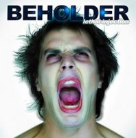 Beholder - Lethal Injection (2004)