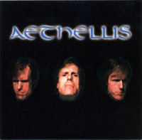 Aethellis - Aethellis (2003)  Lossless