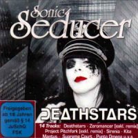 VA - Sonic Seducer : Cold Hands Seduction · Vol. 91 (2009)