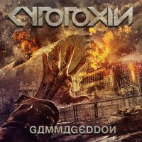 Cytotoxin - Gammageddon (2017)