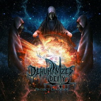 Dehumanized Deity - Project Genocide (2015)