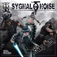Sygnal To Noise - Horns High (2017)