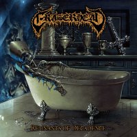Eraserhead - Remnants Of Decadence (2016)