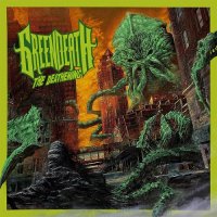 Green Death - The Deathening (2013)