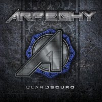 Arpeghy - Claroscuro (2014)