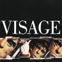 Visage - Master Series (1997)