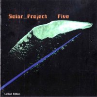 Solar Project - Five (2000)  Lossless