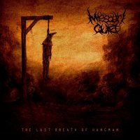 Missouri Quiet - The Last Breath Of Hangman (2012)