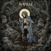 WVRM - Heartache (2016)