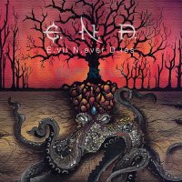 Evil Never Dies - Ekpyrosis (2017)
