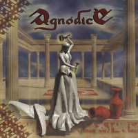 Agnódice - Agnódice (2017)