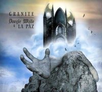 Doogie White & La Paz - Granite (2012)