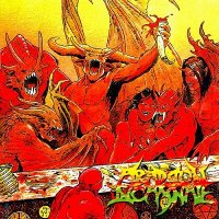 Abaddon Incarnate - The Last Supper (1999)