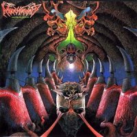Monstrosity - Imperial Doom (1992)