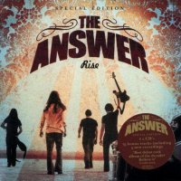 The Answer - Rise (Special Edition, 2CD) (2007)  Lossless