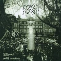 Carach Angren - Ethereal Veiled Existence (2005)
