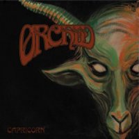 Orchid - Capricorn (2011)