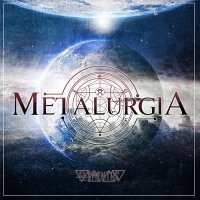Metalurgia - Elementos (2017)