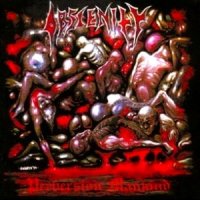 Obscenity - Perversion Mankind (1994)