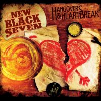 The New Black 7 - Hangovers & Heartbreak (2013)