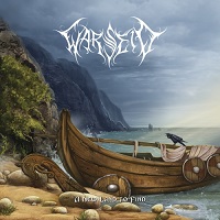Warseid - A New Land To Find (2017)
