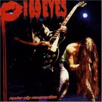 The 69 Eyes - Motor City Resurrection (Re-Released 2005) (1995)