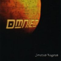Jinetes Negros - Omniem (2008)