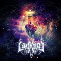 Lauxnos - Sagittarius (2016)