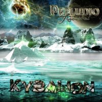 Preludio Ancestral - Kybalion (2015)