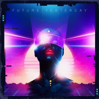 Kbit - Future Yesterday (2017)