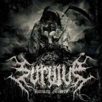 Survive - Human Misery (2015)