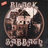 Various Artists - Black Sabbath \'S/T\' : The CVLT Nation Sessions (2017)