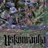Uskonrauha - Tympeyden Ylistys (2015)