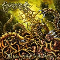 Gastrorrexis - The Dark World of Parasitic Infections (2012)
