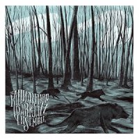 The Kilimanjaro Darkjazz Ensemble - I Forsee The Dark Ahead, If I Stay (2011)
