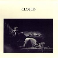 Joy Division - Closer (1980)