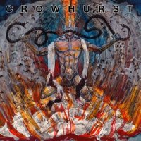 Crowhurst - Crowhurst (2015)