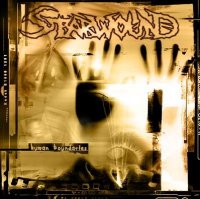 Stabwound - Human Boundaries (2004)