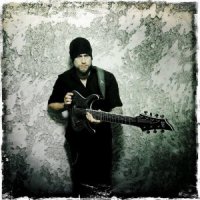 Andy James - Andy James Custom Metal (2012)