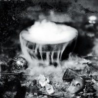 The Moonchild Trio - The Crucible (2008)