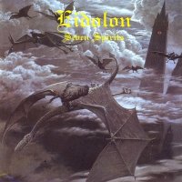Eidolon - Seven Spirits (1997)