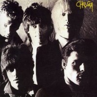 Chelsea - Chelsea (1979)