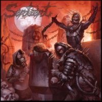 Sentient - Ceremonial Murder [EP] (2015)