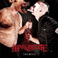 Marionette - Enemies (2009)