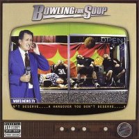 Bowling For Soup - A Hangover You Don’t Deserve (2004)