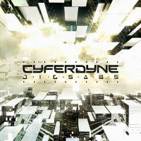 Cyferdyne - Jigsaws (2014)