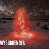My Surrender - Consume (2017)