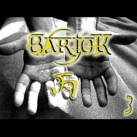 Bartok - 3 (2010)